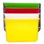12.5L Heavy Duty Plastic Bucket