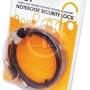 Rct NL-N02N 4 Digit Notebook Security Lock Kensington T-bar Nano Compatiable -1.8M