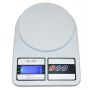 Digital Electronic Kitchen Scale 7KG
