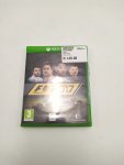 Xbox Formula 1 2017 Game