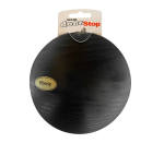 Door Stop Resin - Ebony