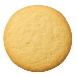 MINI Round Vanilla Cake 14CM Pack Of 36