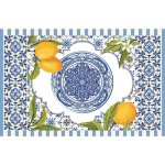 Table Cloth 6-8 Seater