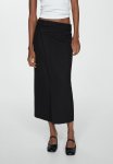 Skirt Martina - Black