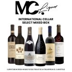 Global Curated Cellar