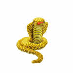 Plush Cobra Snake L 100CM