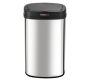 Smart Sensor Bin - Silver 50L