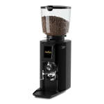 Luna On Demand Commercial Espresso Grinder - Black