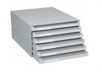 Storage Drawer Grey
