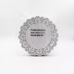Doilies – Paper 228 240MM 250