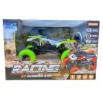 Rock Five Extreme Rc Car