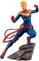 Artfx+ Marvel Comics Pvc Figure - Captain Marvel 20CM Scale: 1/10 - Parallel Import