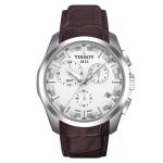 Tissot Couturier Gmt Watch T035.439.16.031.00