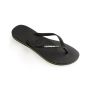 Havaianas Slim Brazil Black