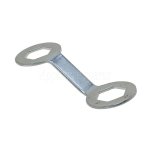 Washing Machine Gearbox Nut Spanner