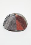 Ben Sherman Ivy Multi 8 Panel - Multi