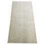 150 X 80CM Modern Machine Made Turkey Beige/cream Rug