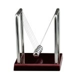 Zs - Newton's Balancing Pendulum Balls