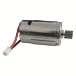 390 Sized Brushed Motor W pinion Gear 4WD 1 16 Scale