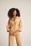 Majorca Shirt - Natural - One Size