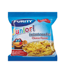 Purity Junior Instant Noodles Cheese Flavour 53.5G
