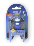 Among Us Crewmate Figures 1 Pack