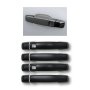 Gwm Tank 300 Door Handle Covers 8 Piece Black