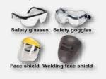 Eyeconic Safety Glasses