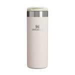 Stanley Aerolight Transit Mug 470ML - Rose Quartz