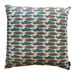 Fishies Scatter Cover