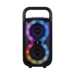 Boost Dual 3 Inch Speaker