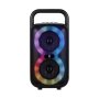 Pro Bass Boost Dual 3 Inch Speaker
