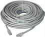 Netix 10M Utp CAT6 Cable - Grey