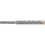 Alpen Force X 15.0 X160 100 Sds Plus Rebar Drill Bit X4 Cutting Edges ALP815015