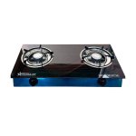 Tempered Glass Gas Stove