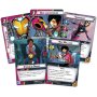 Marvel Champions Lcg: Iron Heart Hero Pack