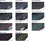 - Presa Bar Tape - Black pink