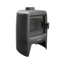 Burnley Closed Combustion Fireplace