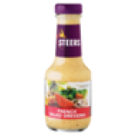French Salad Dressing 375ML