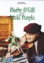 Darby O& 39 Gill And The Little People English French German DVD