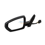 Vw Polo 8 Aw Mirror Electric With Autofold +memory + Lamp Left 2018+
