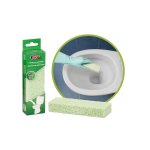 Cleaning Block Wc