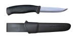 Companion Fixed Knife - Anthracite