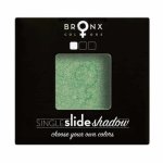 Bronx Single Slide Shadow Android Green