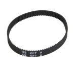 GT2 200MM X 6MM Closed Loop Timing Belt