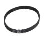 GT2 200MM X 6MM Closed Loop Timing Belt