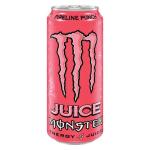 Pipeline Punch Energy Juice Can 500ML