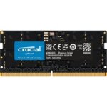 Crucial CT16G56C46S5 Memory Module 16 Gb 1 X DDR5 5600 Mhz Ecc 16GB DDR5-5600 Sodimm