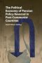 The Political Economy Of Pension Policy Reversal In Post-communist Countries   Paperback