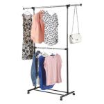 In Line Double Rail VR10624G